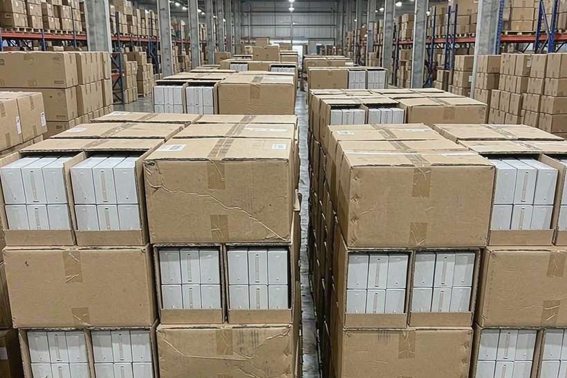 Compliance Notes for Beipu products in Japan — Middle East