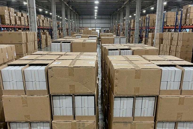 Compliance Notes for Beipu products in Japan — ODM ready