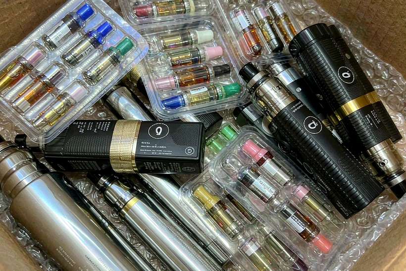Compliance Notes for Beipu tanks — Asia Pacific