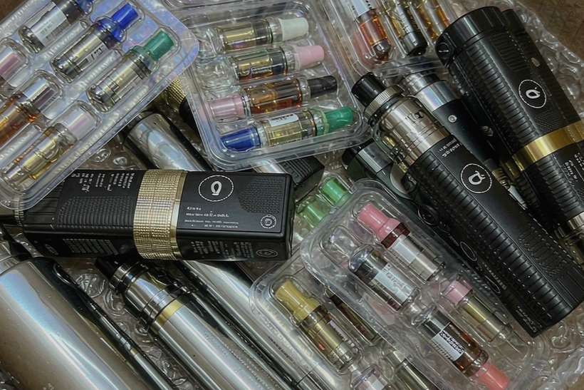 Compliance Notes for Beipu tanks — bulk case