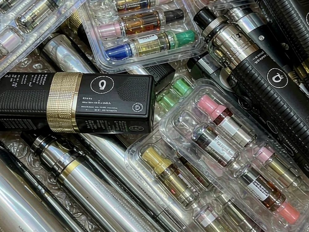Compliance Notes for Beipu tanks — new arrivals