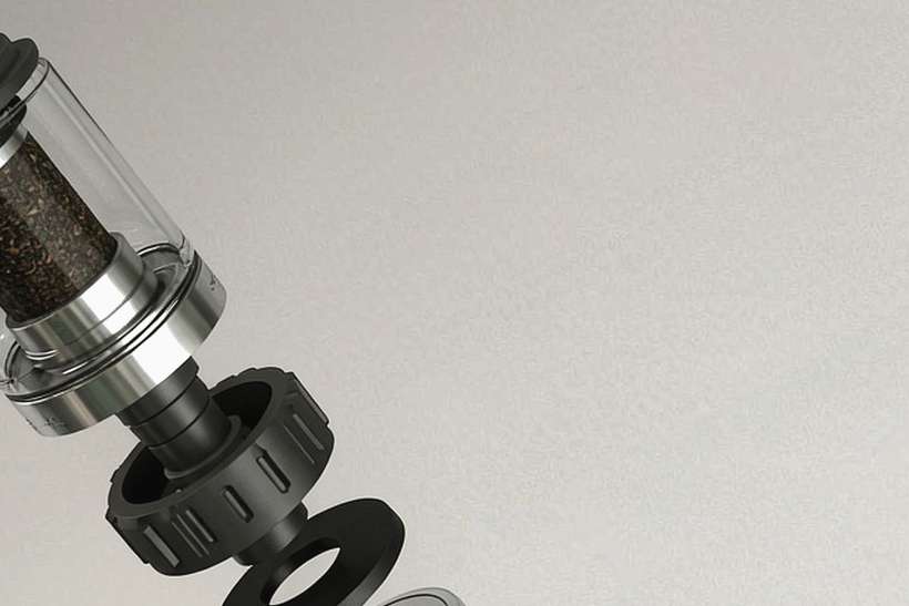 Compliance Notes for Beipu tanks — small parcel