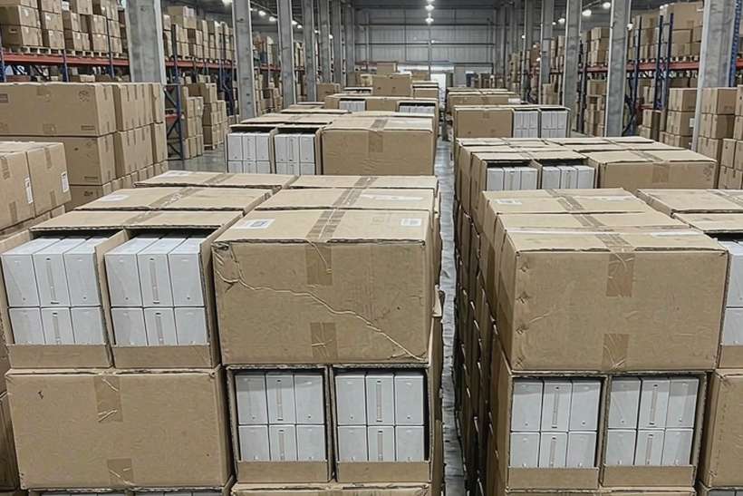 Compliance Notes for Japan Beipu — small parcel