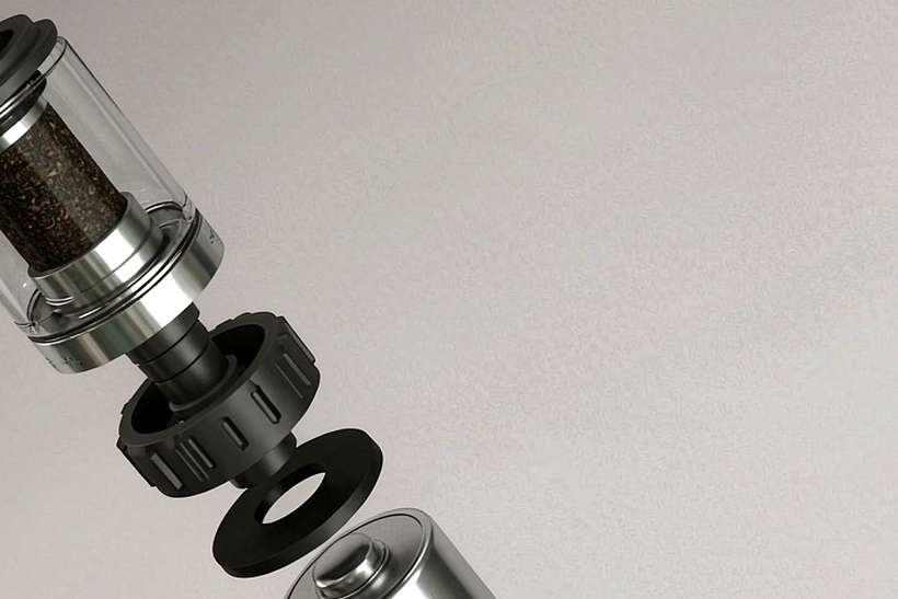 Device Catalog for Beipu accessories — EU stock