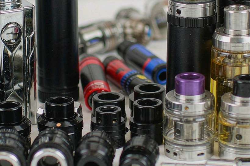 Device Catalog for Beipu accessories — limited batch