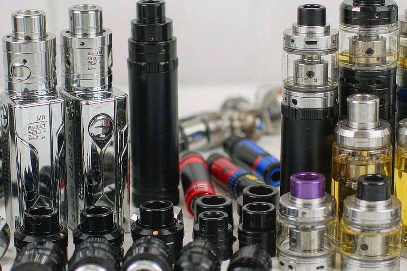 Device Catalog for Beipu coils — EU stock