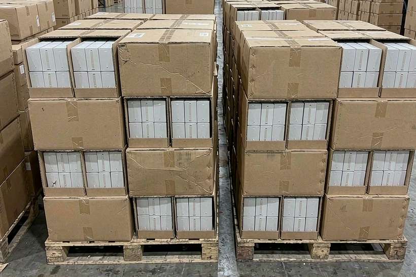Device Catalog for Beipu coils — Middle East