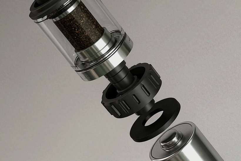 Device Catalog for Beipu coils — OEM available