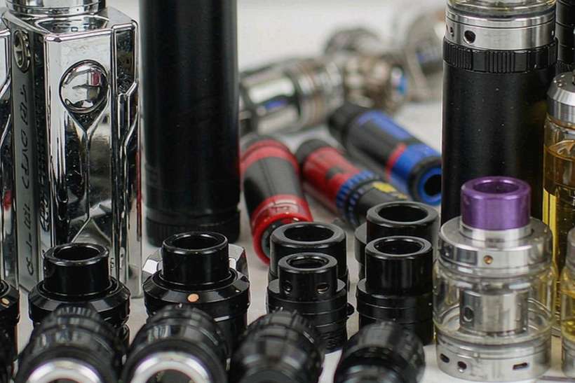Device Catalog for Beipu coils — small parcel