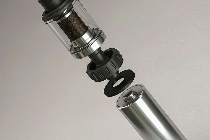 Device Catalog for Beipu coils — Winter special