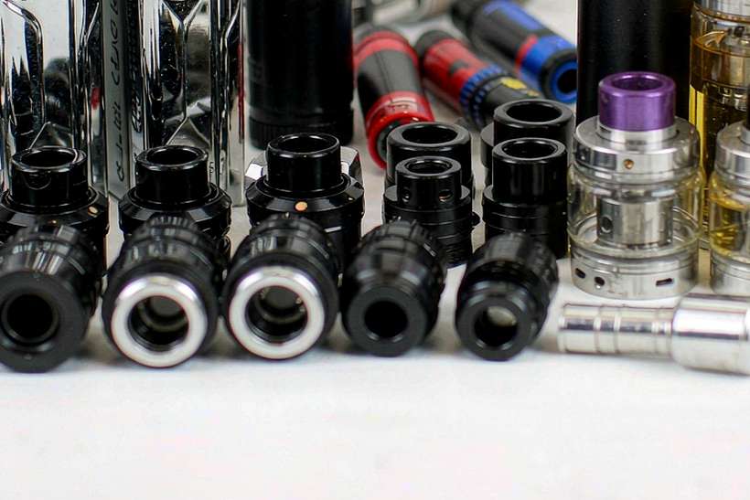 Device Catalog for Beipu disposables — Asia Pacific