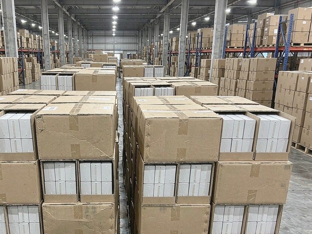 Device Catalog for Beipu disposables — for resellers