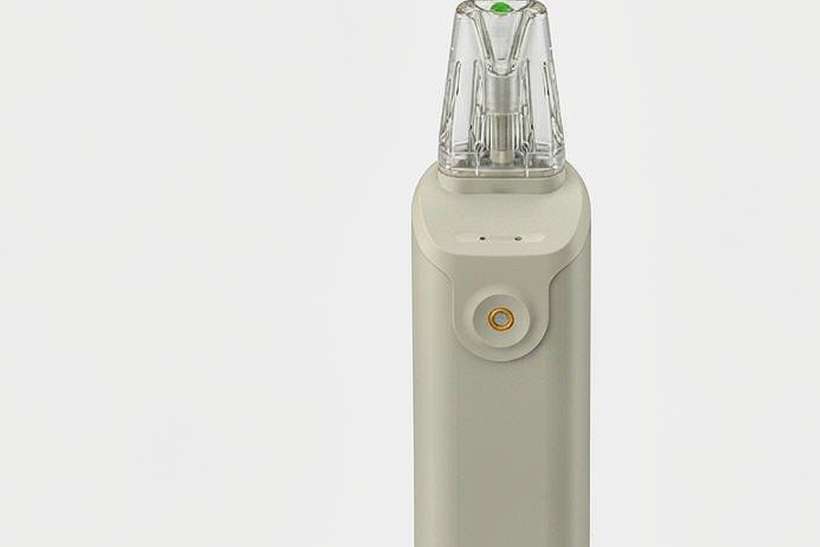 Device Catalog for Beipu disposables — Middle East