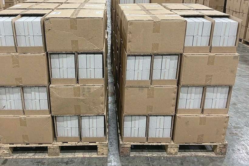 Device Catalog for Beipu disposables — US warehouse