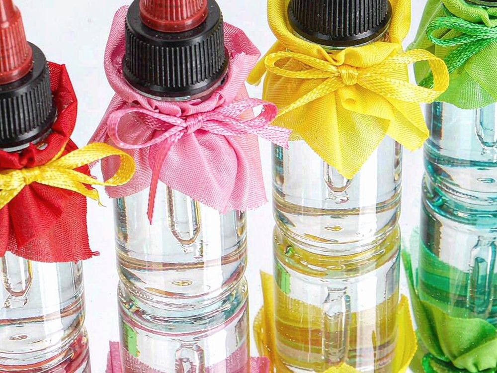 Device Catalog for Beipu e-liquid — for resellers