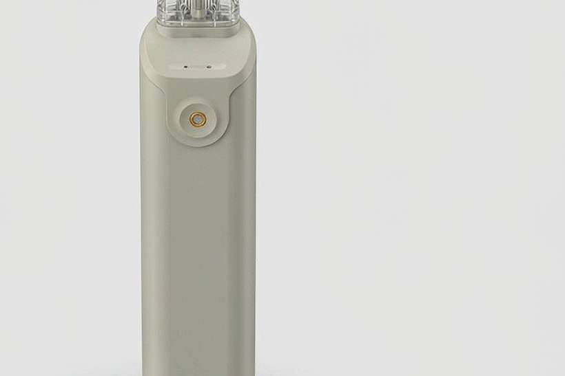 Device Catalog for Beipu e-liquid — US warehouse