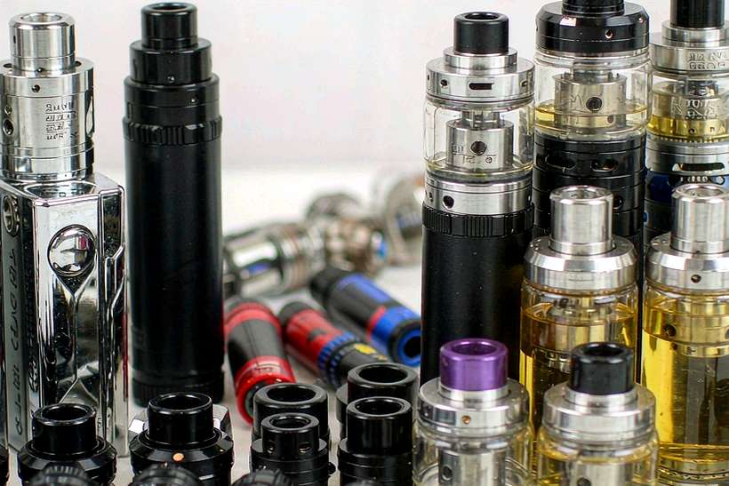 Device Catalog for Beipu hardware — EU stock
