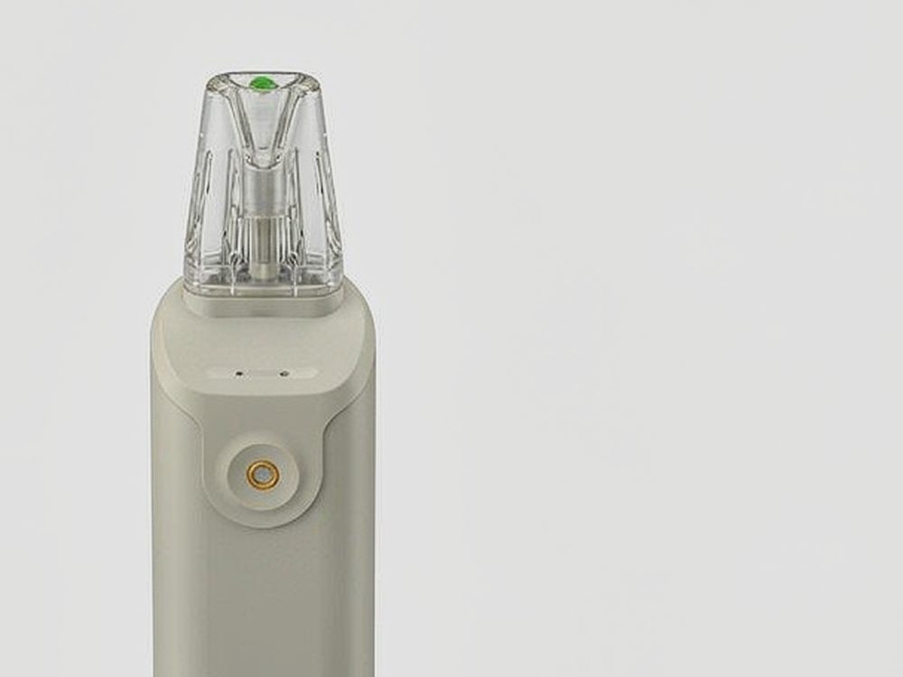 Device Catalog for Beipu mods — budget tier