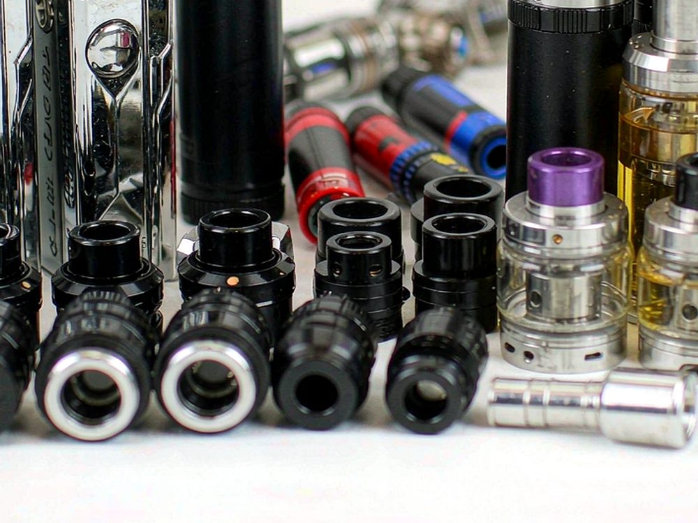Device Catalog for Beipu mods — premium tier