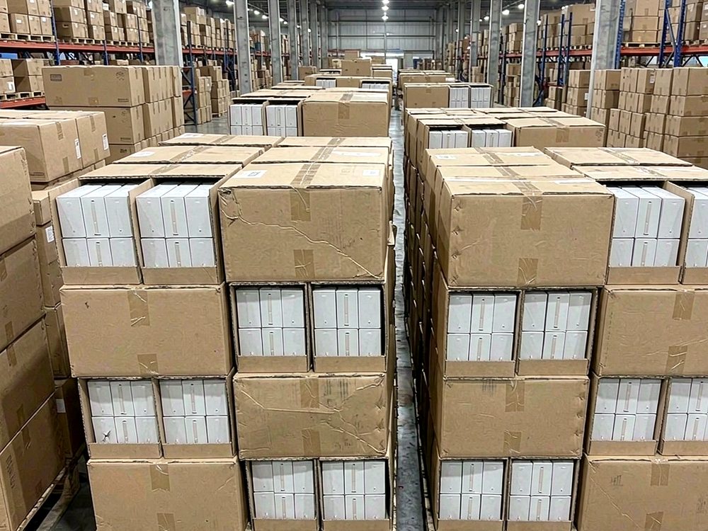 Device Catalog for Beipu mods — with fast shipping