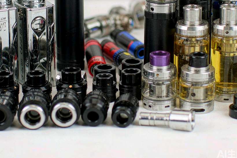 Device Catalog for Beipu pods — Middle East