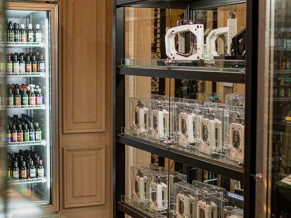 Device Catalog for Beipu pods — wholesale only