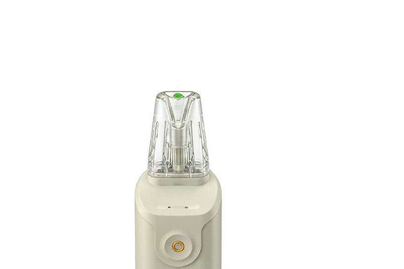 Device Catalog for Beipu pods — Winter special