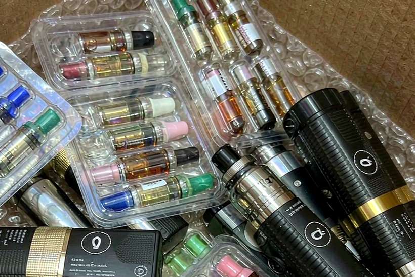 Device Catalog for Beipu products in Japan — Winter special