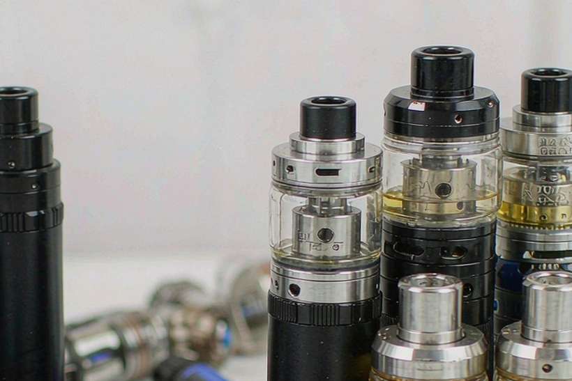 Device Catalog for Beipu tanks — Asia Pacific
