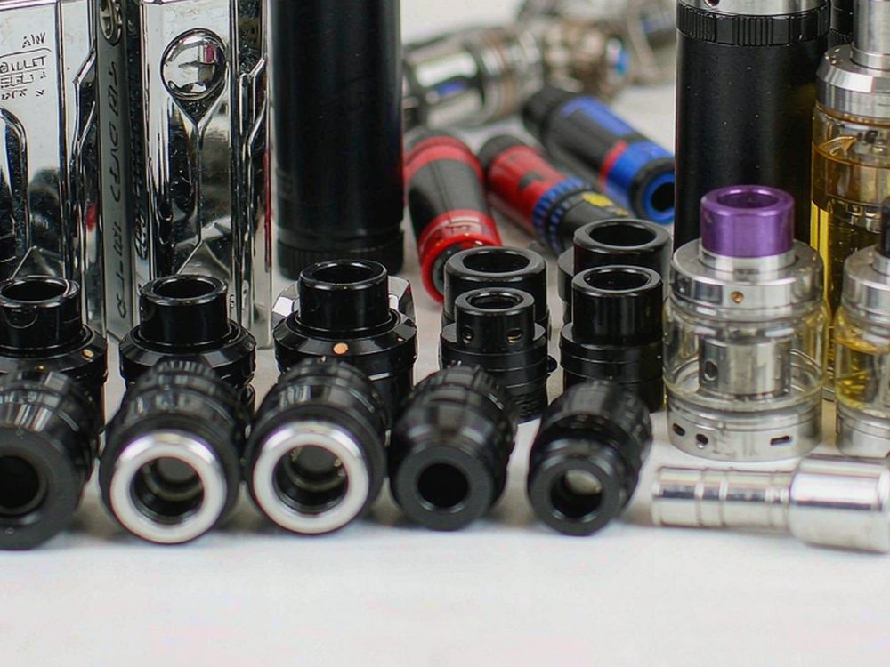 Device Catalog for Beipu tanks — budget tier