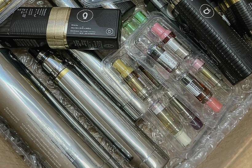 Device Catalog for Beipu tanks — bulk case