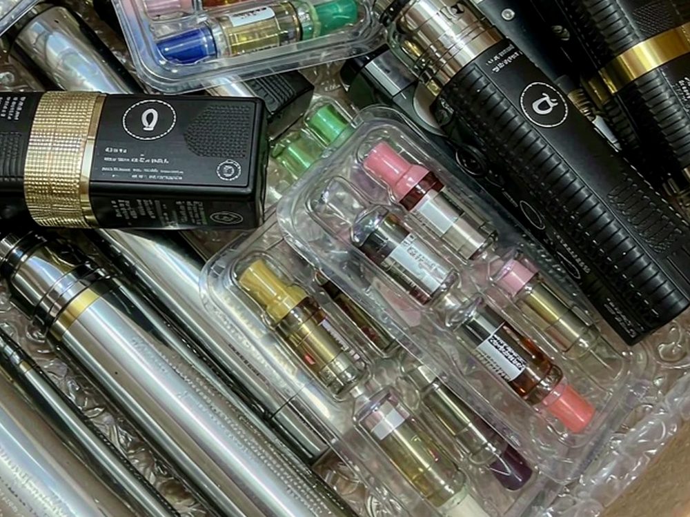 Device Catalog for Beipu tanks — for resellers