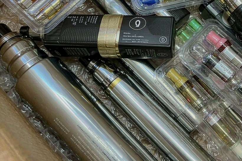 Device Catalog for Beipu tanks — limited batch