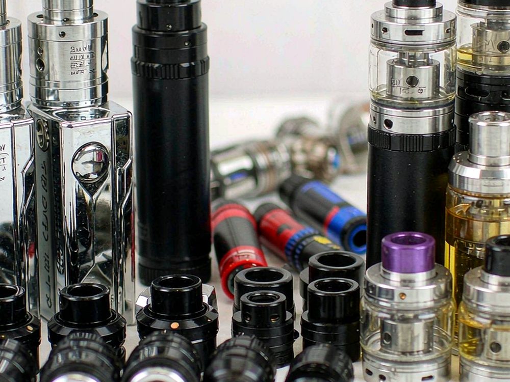 Device Catalog for Beipu tanks — premium tier