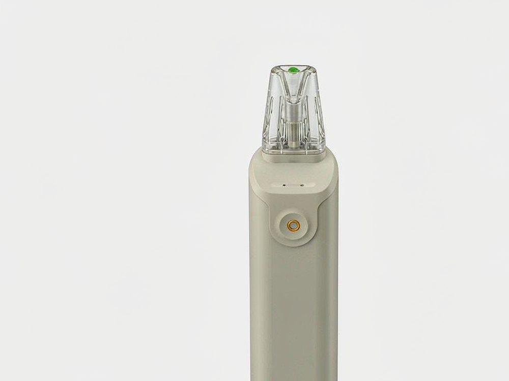 Device Catalog for Japan Beipu — bulk case