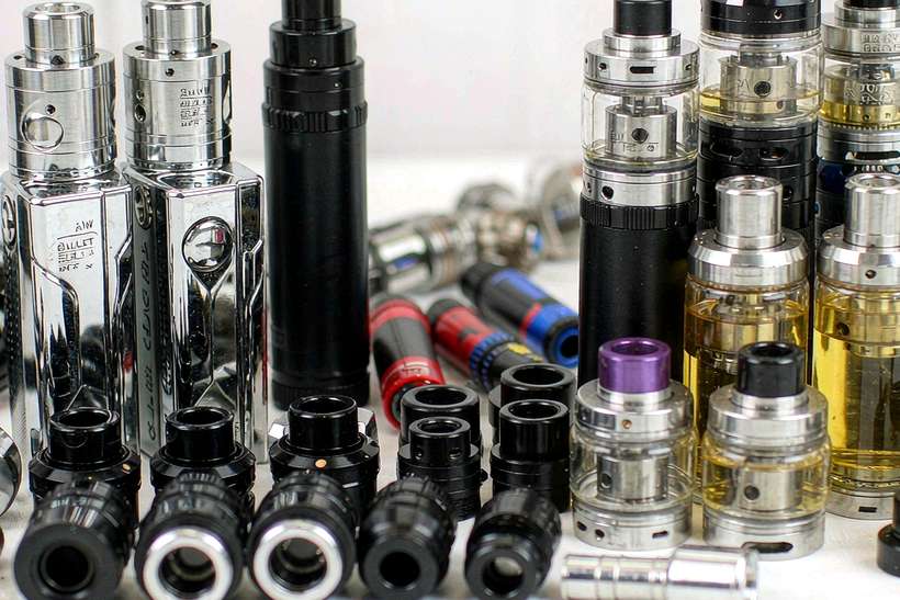 FAQ on Beipu accessories — EU stock