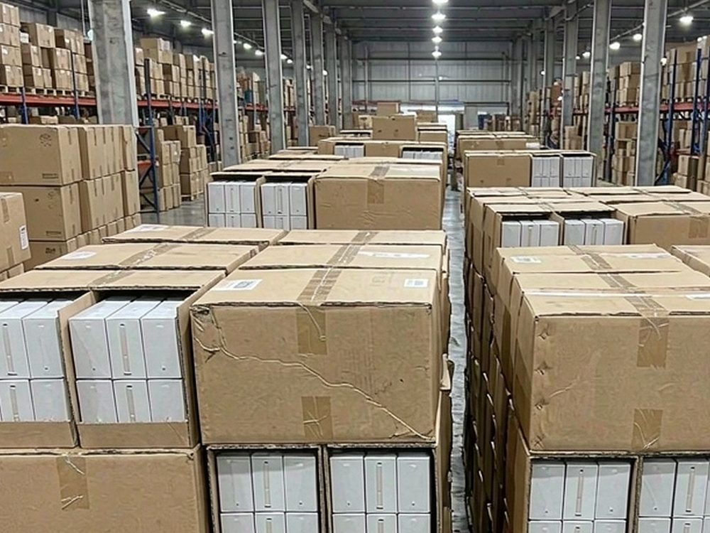 FAQ on Beipu bundles — verified suppliers