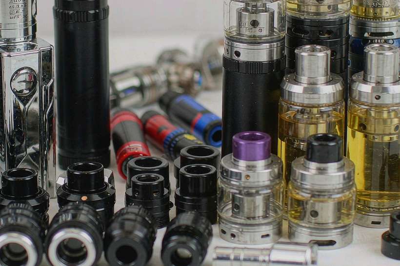 FAQ on Beipu coils — OEM available