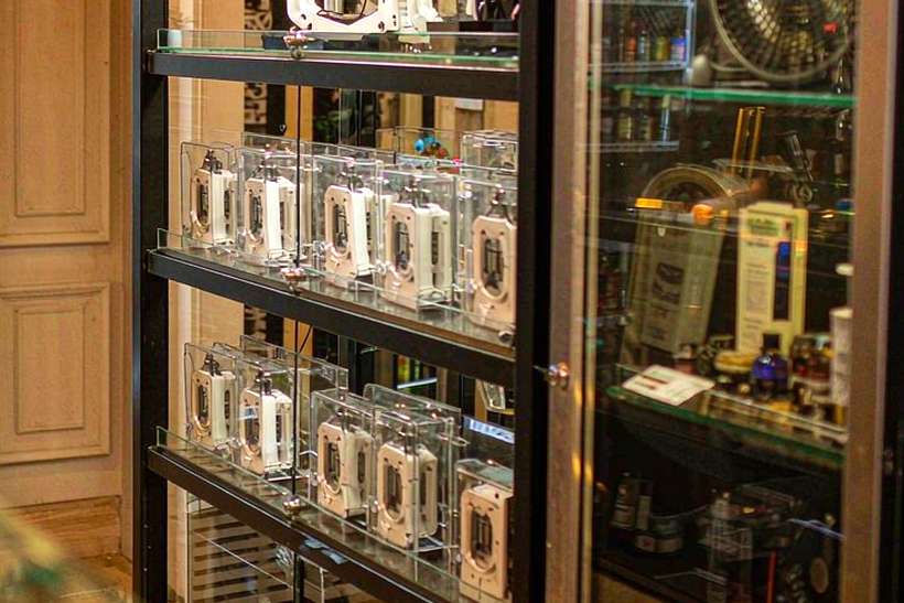 FAQ on Beipu coils — small parcel