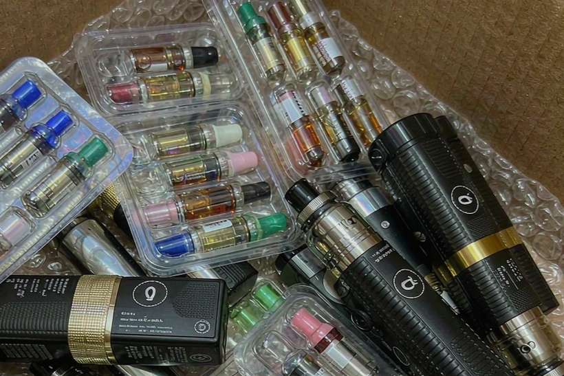 FAQ on Beipu disposables — US warehouse