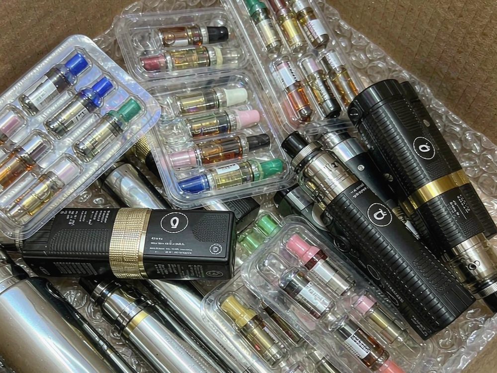 FAQ on Beipu e-liquid — new arrivals