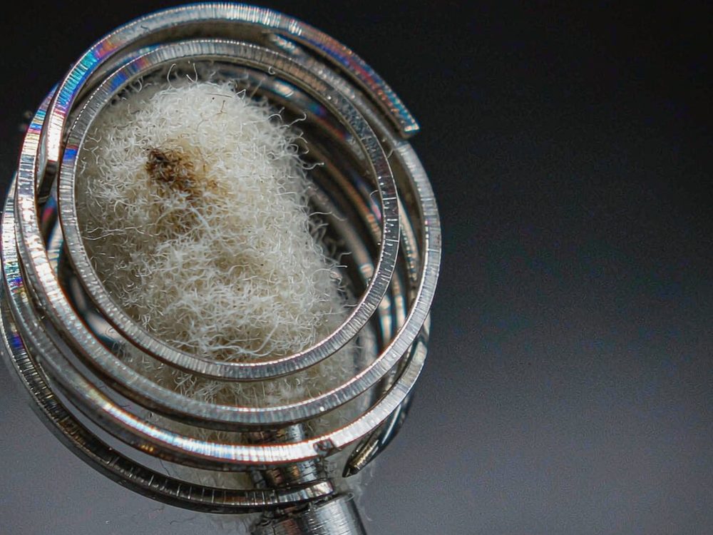FAQ on Beipu e-liquid — premium tier
