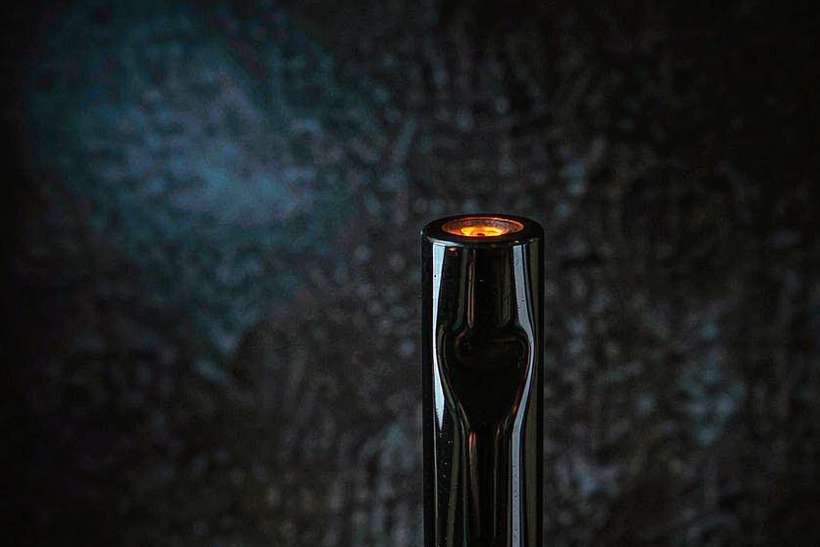 FAQ on Beipu e-liquid — small parcel