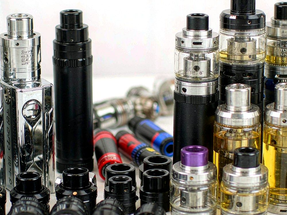 FAQ on Beipu e-liquid — top rated