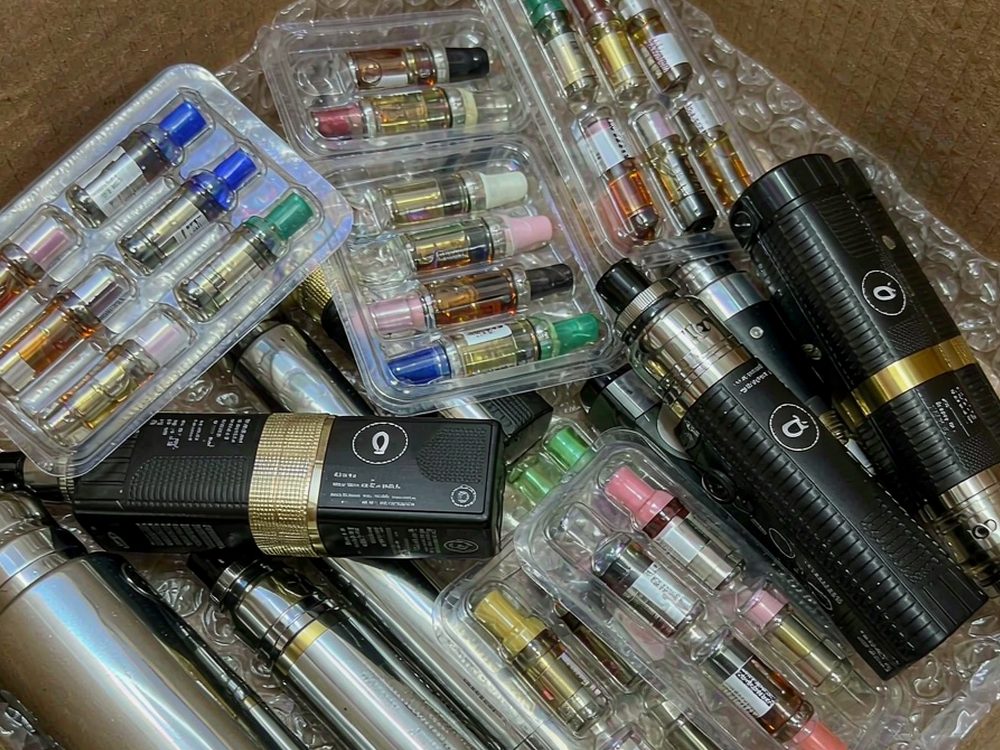 FAQ on Beipu e-liquid — verified suppliers