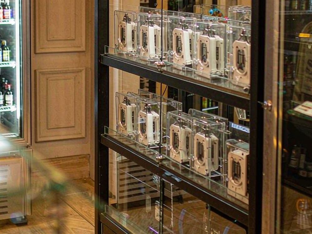 FAQ on Beipu e-liquid — with fast shipping