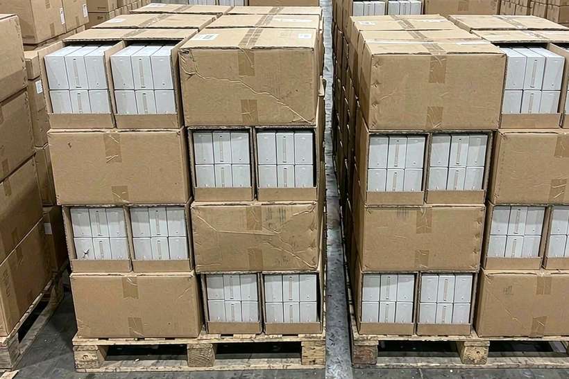 FAQ on Beipu hardware — Asia Pacific