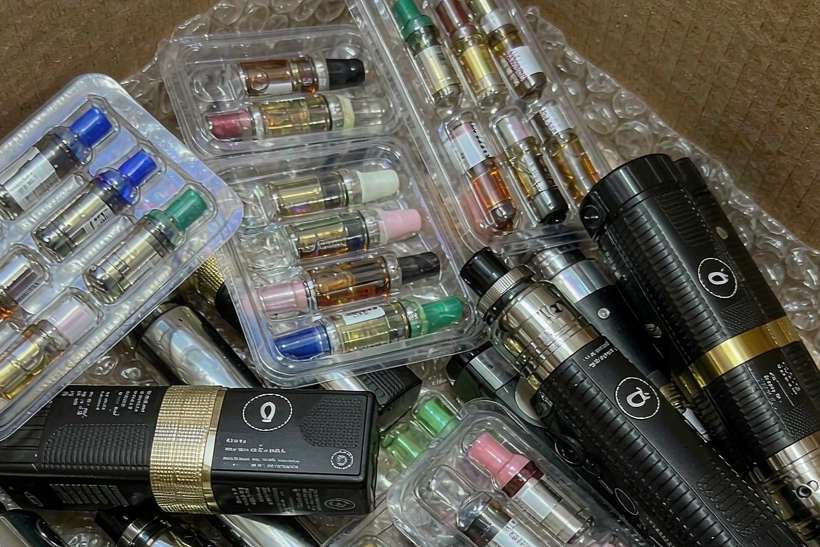 FAQ on Beipu kits — Middle East