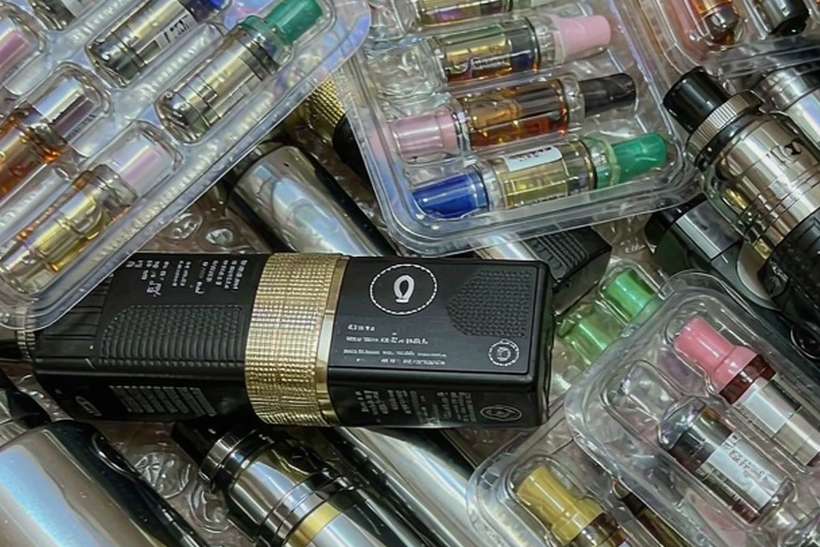 FAQ on Beipu kits — US warehouse