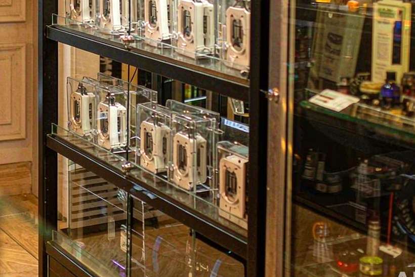 FAQ on Beipu mods — OEM available